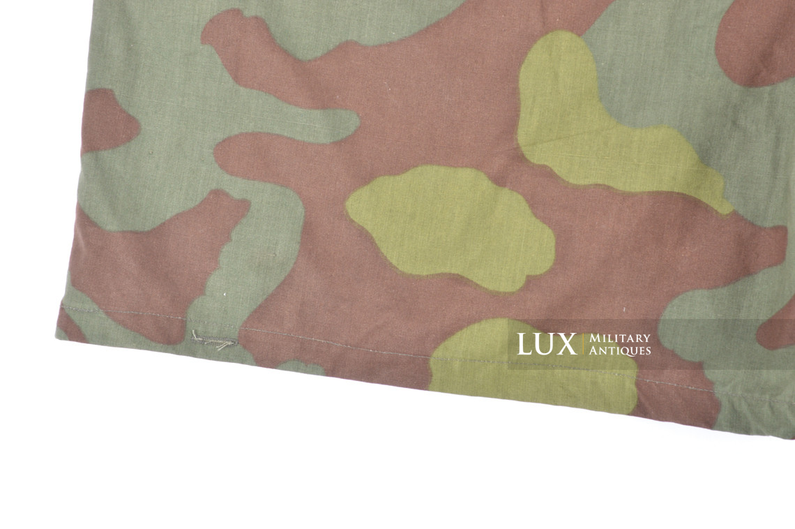 Unissued WW2 Italian paratrooper camouflage smock, « 1942 » - photo 25