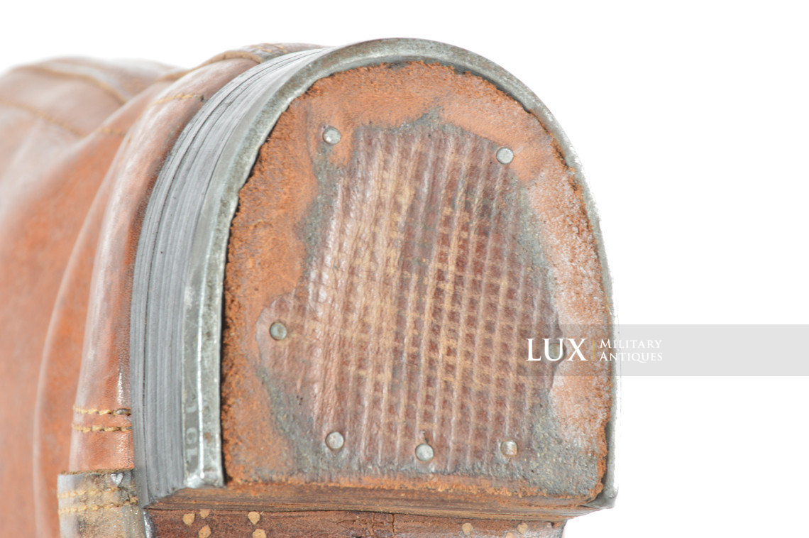 Unissued early German issue jackboots, « 1941 » - photo 41