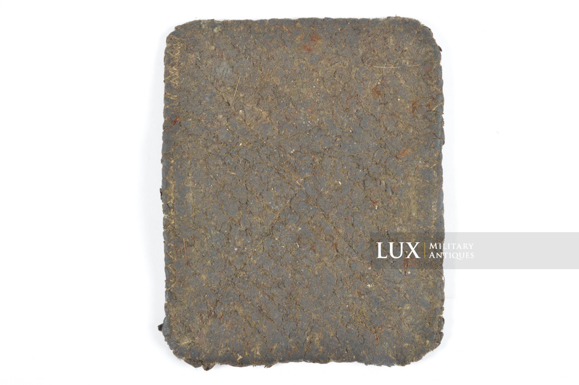 Gant de protection allemand pour le changement du canon de la MG34/42 - photo 10