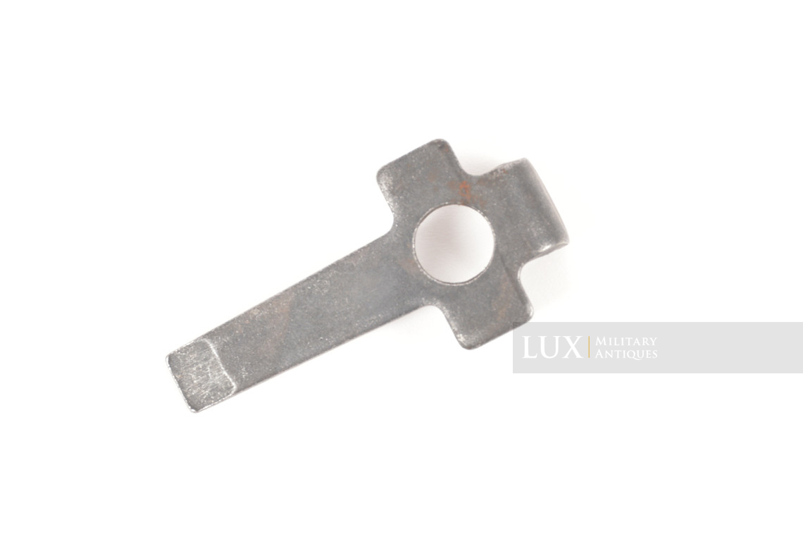 Finnish P08 Luger takedown load tool, « SA » - photo 9