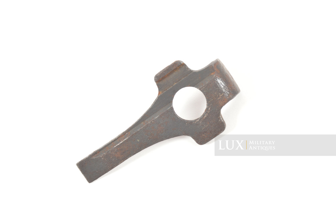 Clé de démontage pour le pistolet allemand luger P08, « Waffenamt » - photo 8