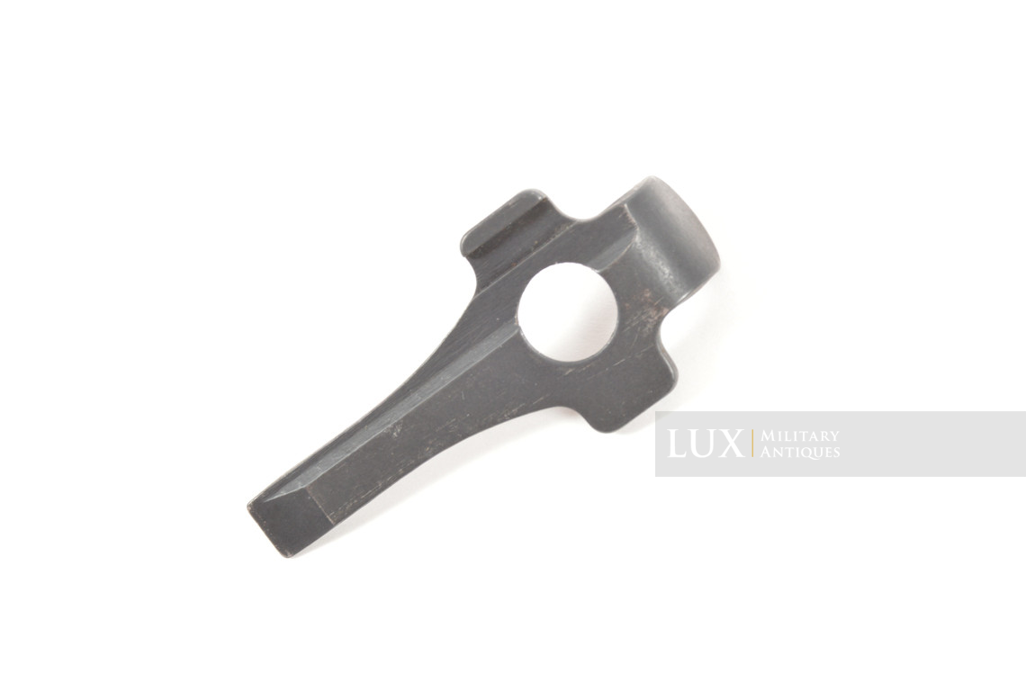 German P08 Luger takedown load tool, « MAUSER ». - photo 8