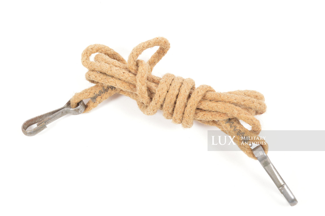Suspente pour le couteau rétractable Luftwaffe, 1er modèle - photo 8