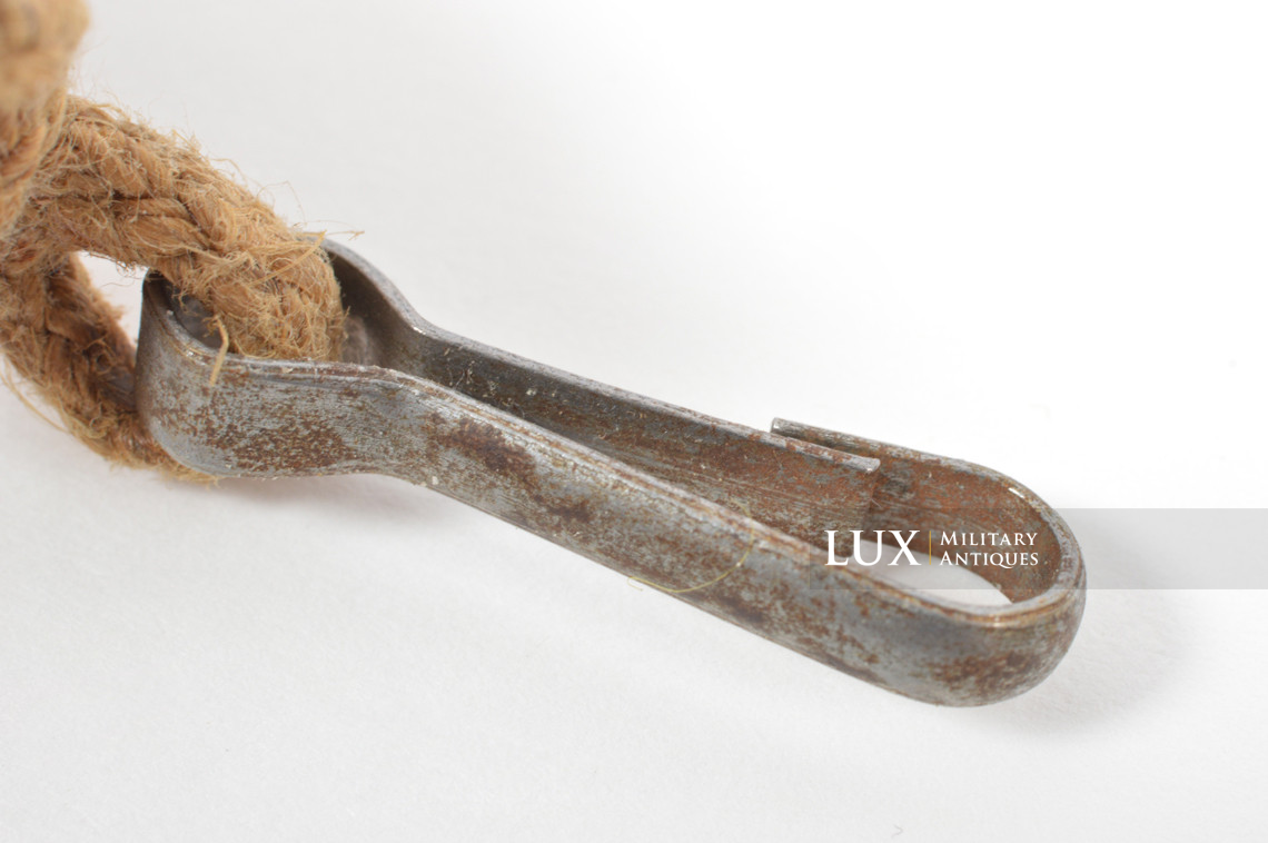 Suspente pour le couteau rétractable Luftwaffe, 1er modèle - photo 9