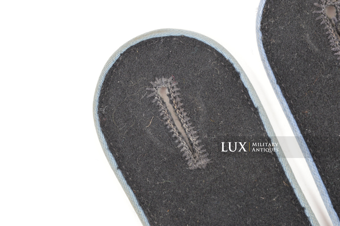 Epaulettes Waffen-SS transport - photo 10
