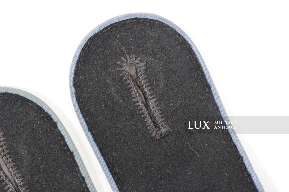 Epaulettes Waffen-SS transport - photo 11