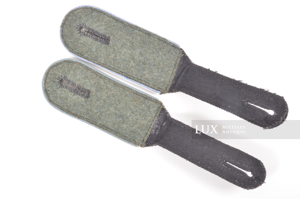 Epaulettes Waffen-SS transport - photo 12