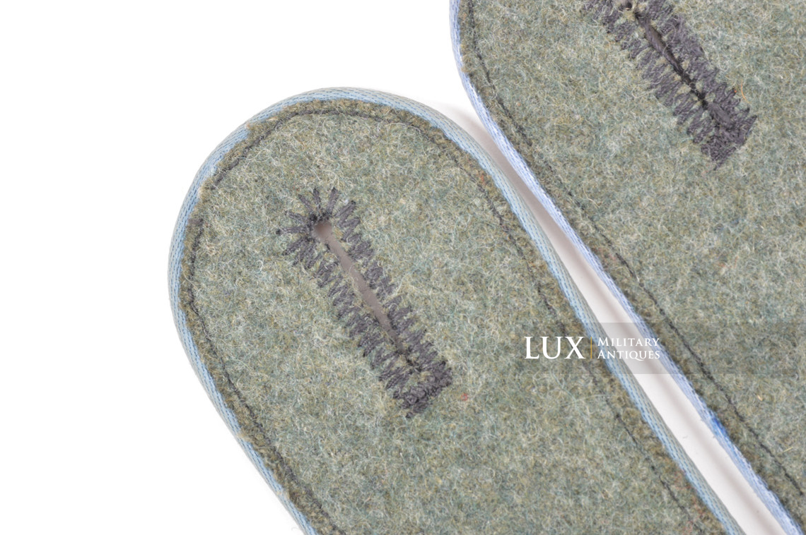 Epaulettes Waffen-SS transport - photo 13