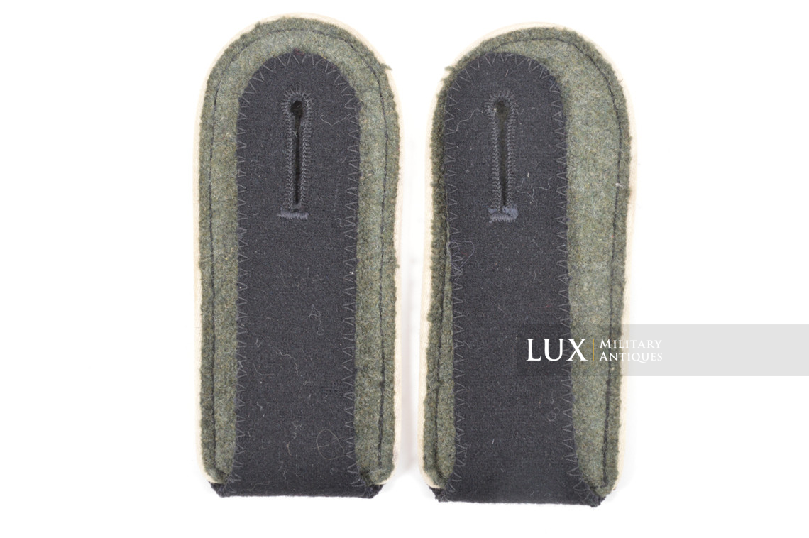 Epaulettes Waffen-SS infanterie - photo 9