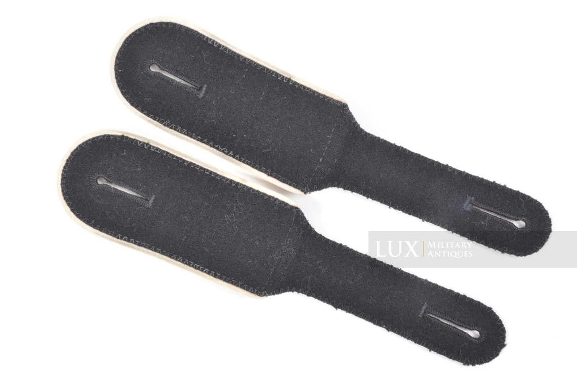 Epaulettes Waffen-SS infanterie - photo 10