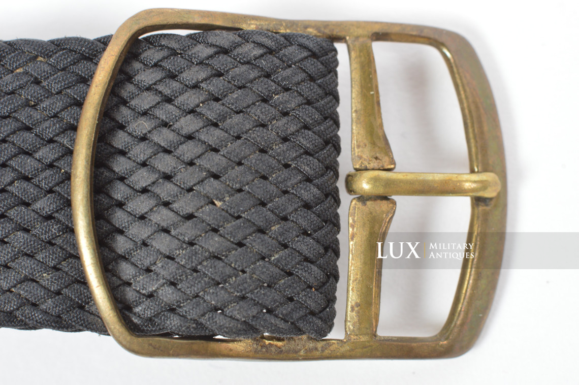 German issued Heer wrist-watch, « EXITA - WEHRMACHTSUHR » - photo 15