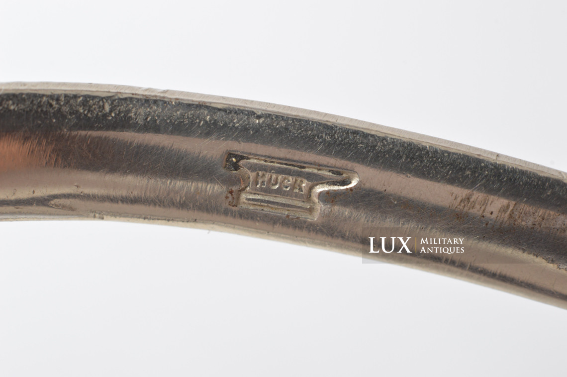 Paire d’éperons de bottes de cavalerie - photo 15