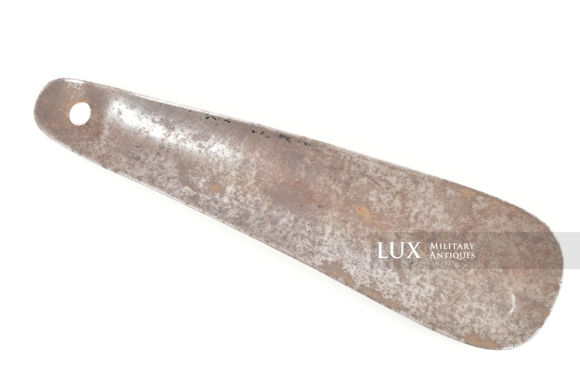 Period German shoehorn, « Adolf-Hitler Str. 323 » - photo 11