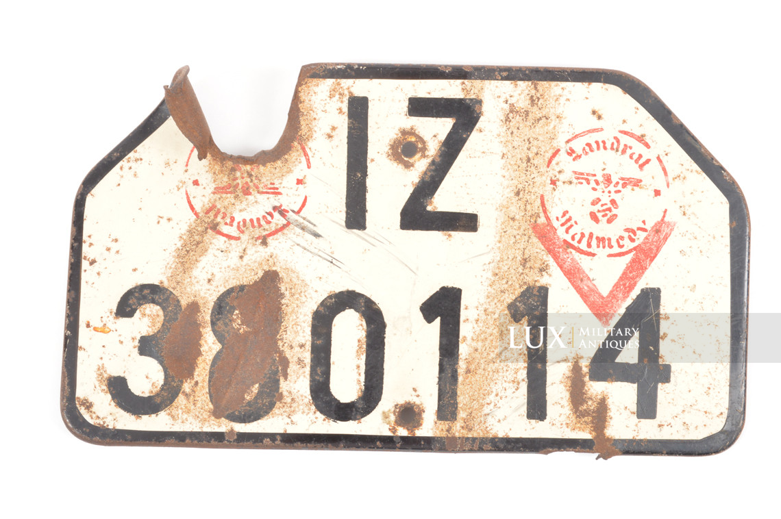 Shop - Lux Military Antiques - photo 6