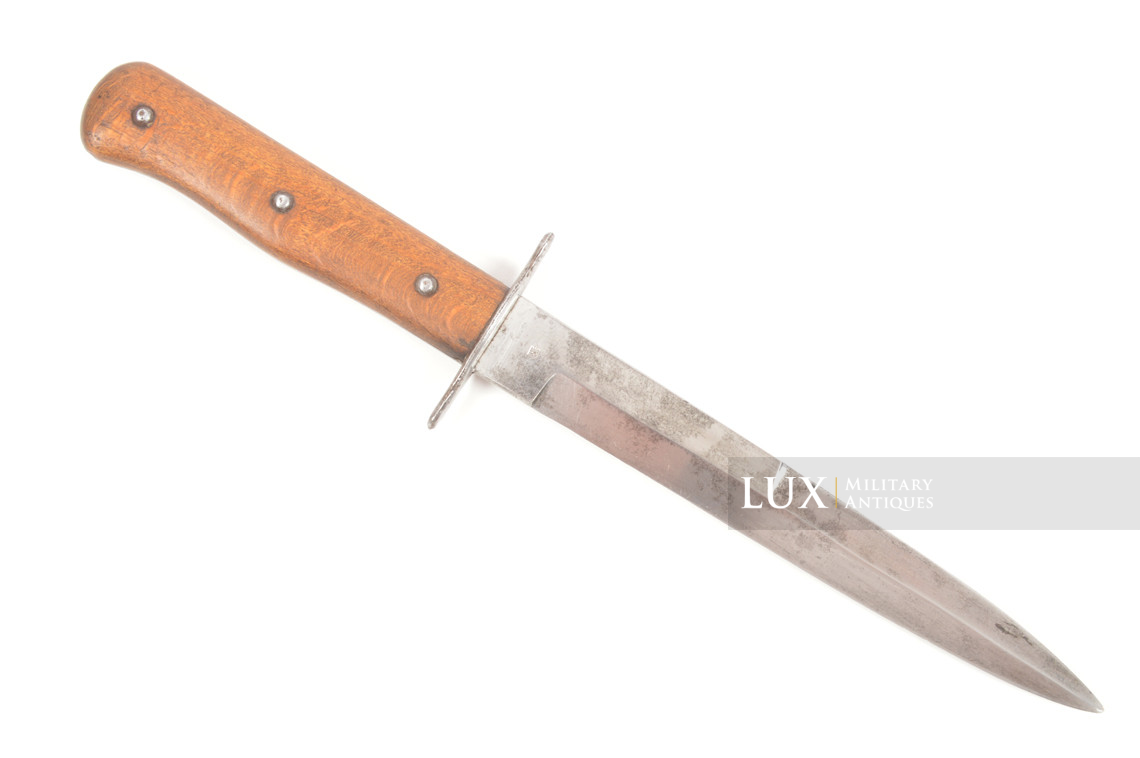 Couteau de combat Luftwaffe, « Luftamt 5 » - photo 10