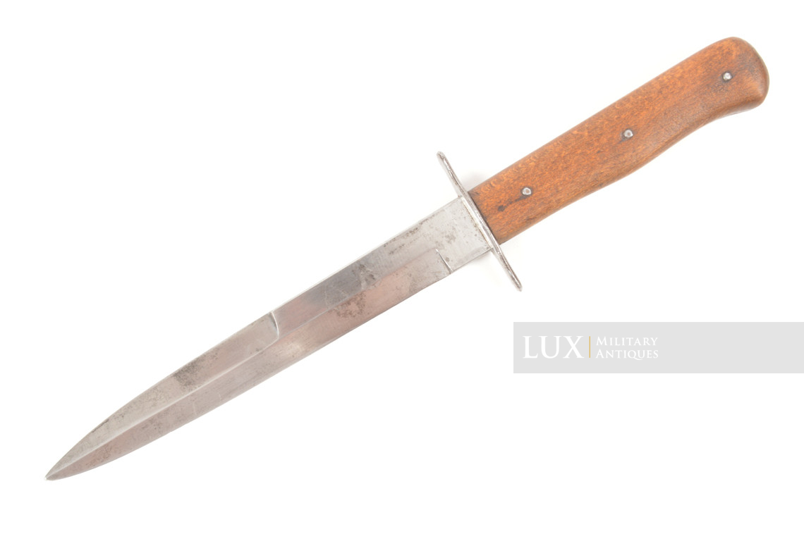 Couteau de combat Luftwaffe, « Luftamt 5 » - photo 13
