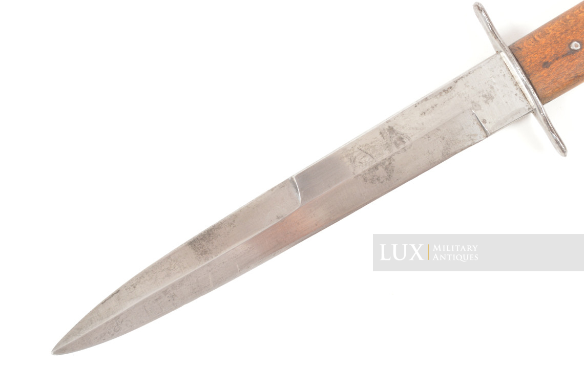 Couteau de combat Luftwaffe, « Luftamt 5 » - photo 16