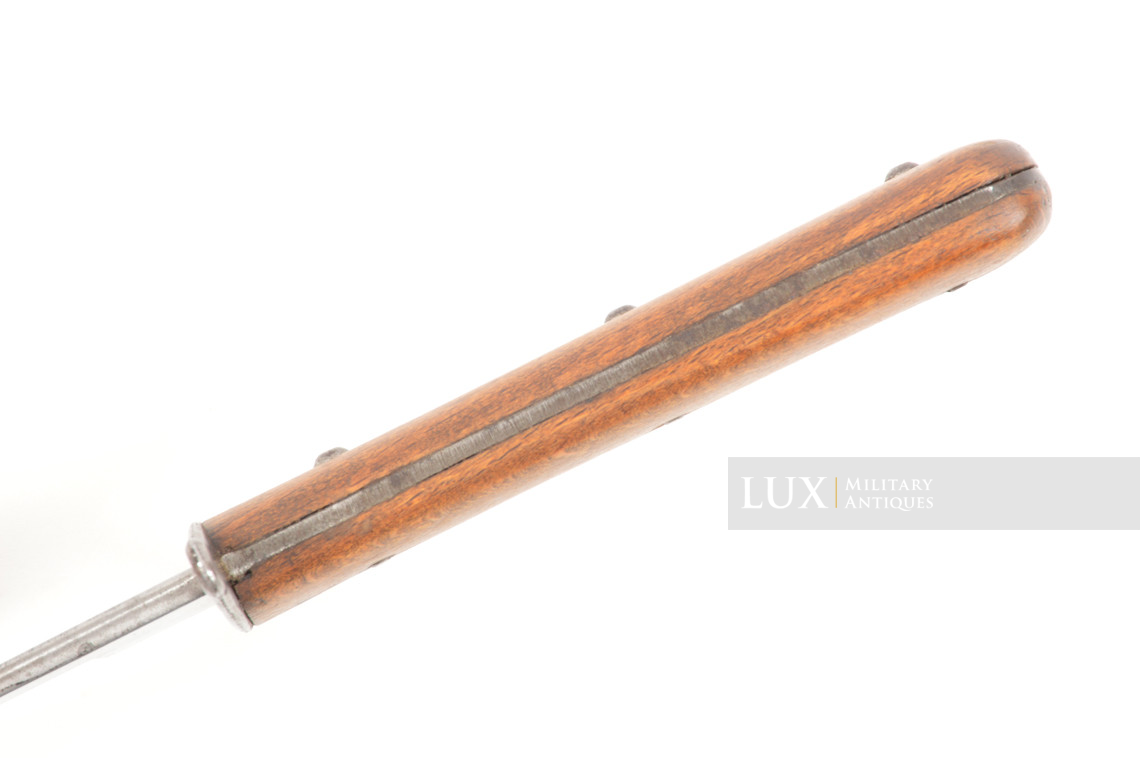 Couteau de combat Luftwaffe, « Luftamt 5 » - photo 17