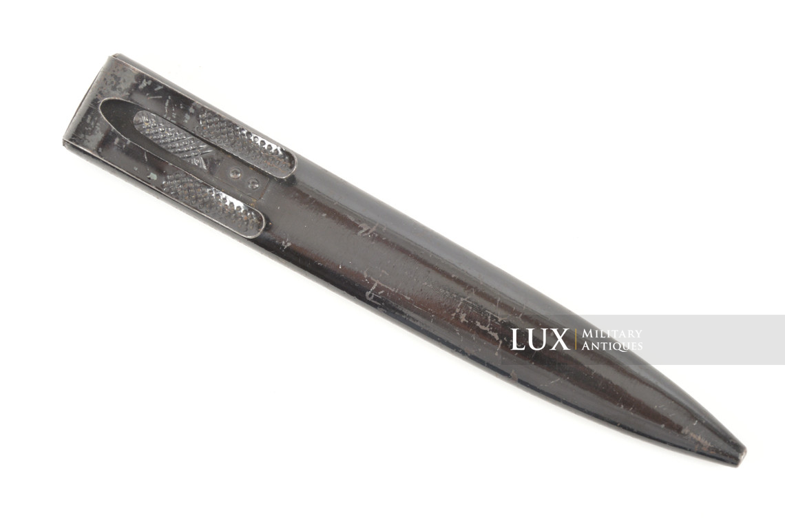 Couteau de combat Luftwaffe, « Luftamt 5 » - photo 19