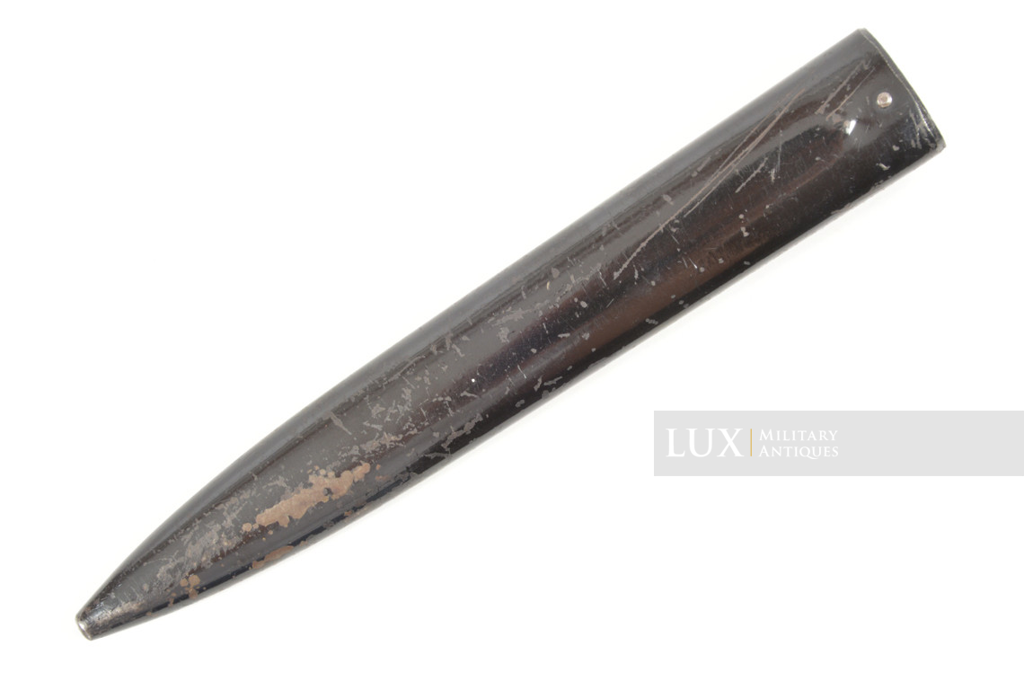 Couteau de combat Luftwaffe, « Luftamt 5 » - photo 20