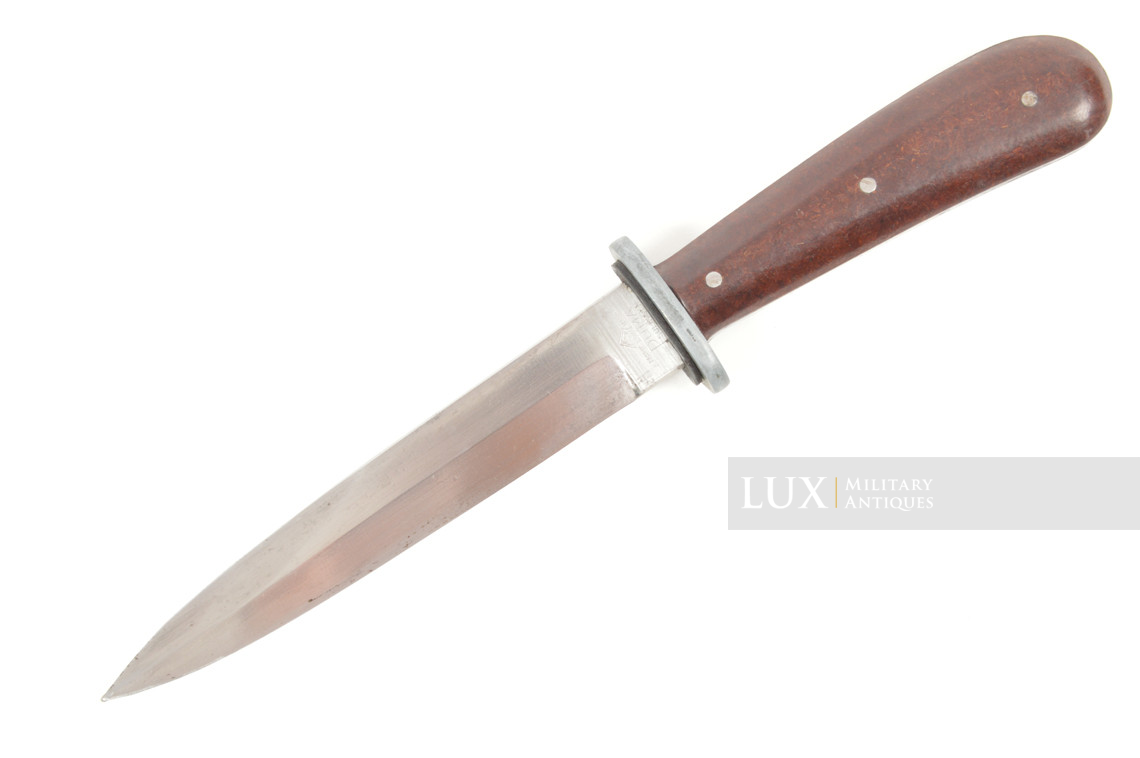 Couteau de combat allemand « PUMA » - photo 12