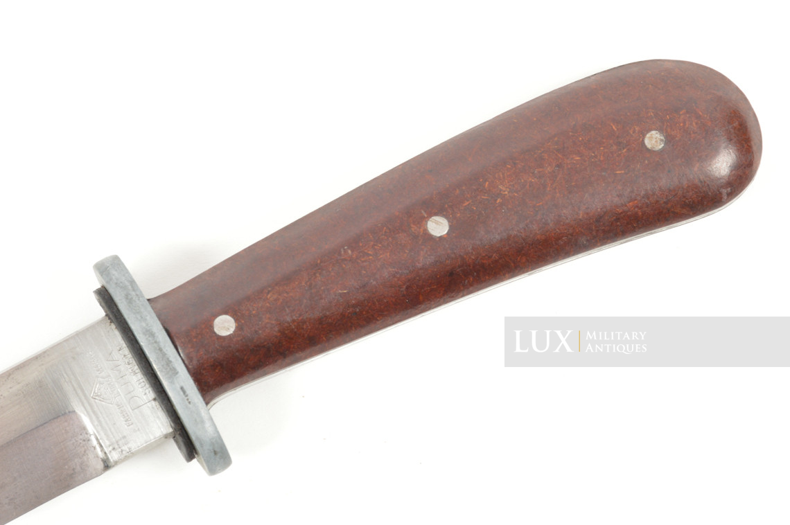Couteau de combat allemand « PUMA » - photo 13