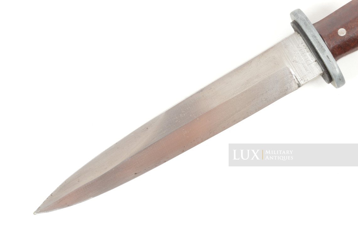 Couteau de combat allemand « PUMA » - photo 15