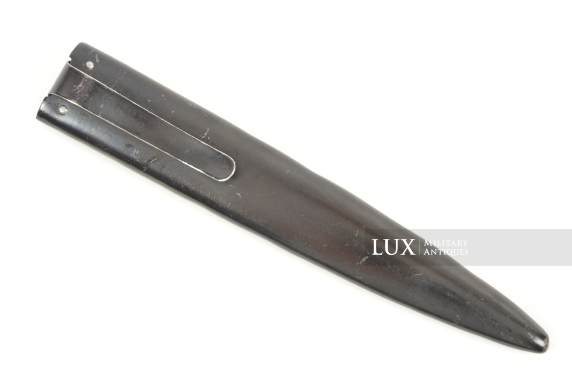 Couteau de combat allemand « PUMA » - photo 18