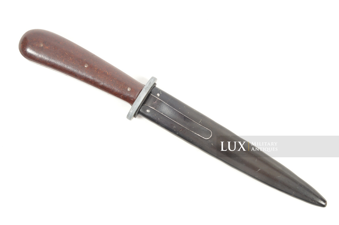 Couteau de combat allemand « PUMA » - photo 7