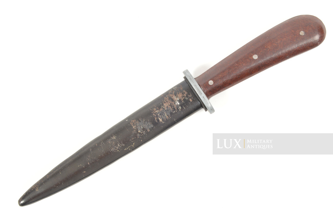 Couteau de combat allemand « PUMA » - photo 8