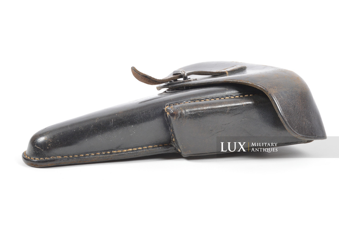 German P38 pistol holster, « cww 1941 » - photo 15