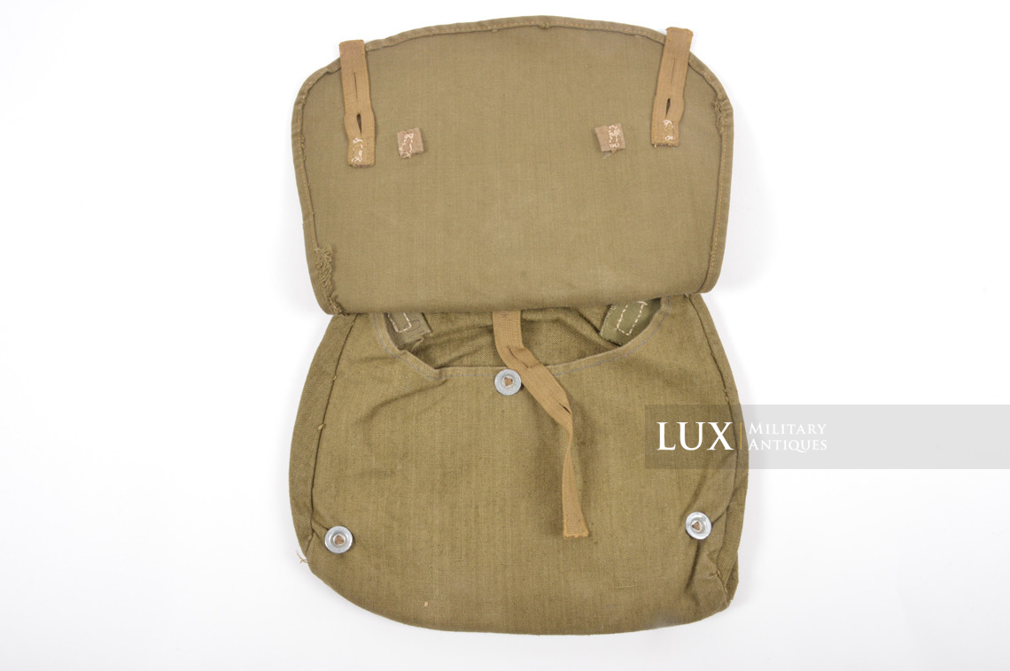 Sac à pain allemand tropical - photo 11