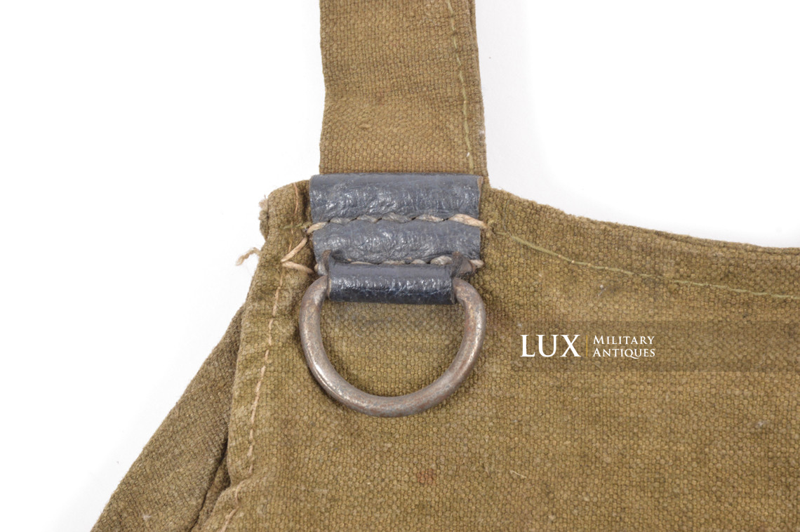 Sac à pain M44 Heer / Waffen-SS - photo 8