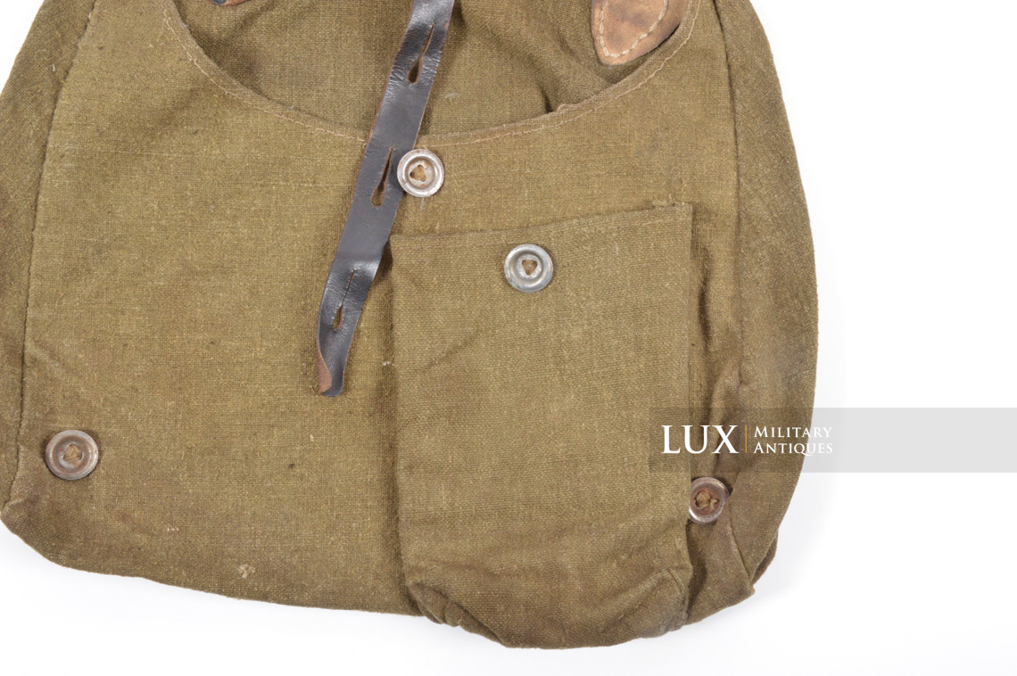 Sac à pain M44 Heer / Waffen-SS - photo 13