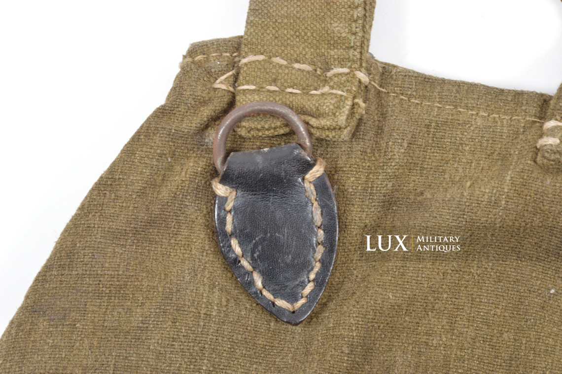 Sac à pain M44 Heer / Waffen-SS - photo 15