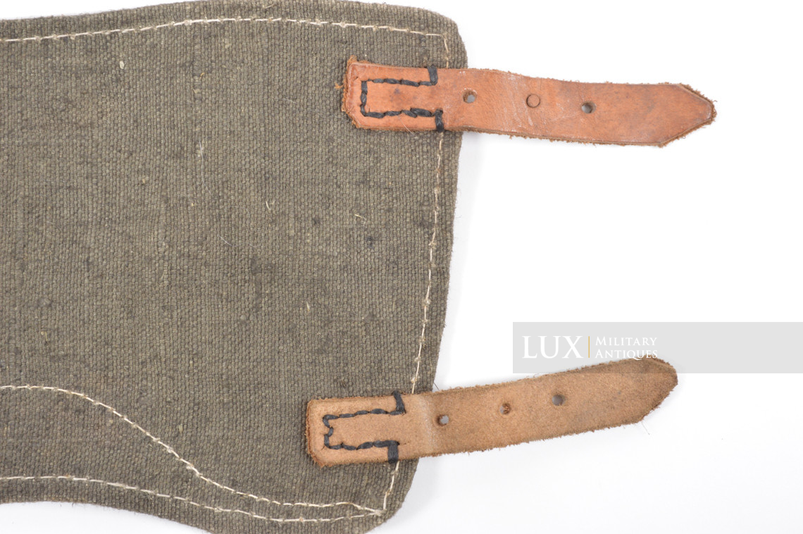 Guêtres Heer / Waffen-SS, « RKStW 44 » - photo 10