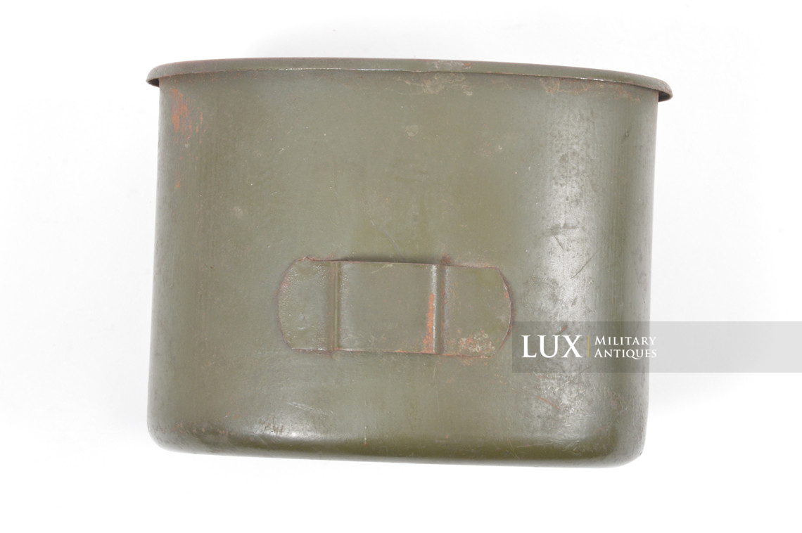 German canteen « HRE41 » - photo 19