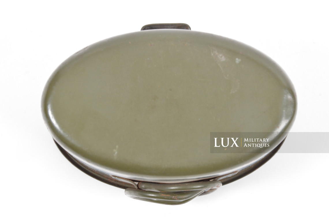 German canteen « HRE41 » - photo 20