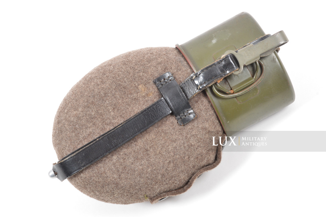 German canteen « HRE41 » - photo 9