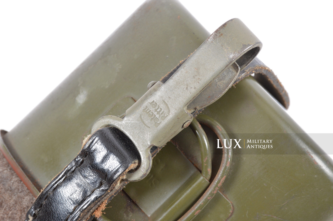 German canteen « HRE41 » - photo 10