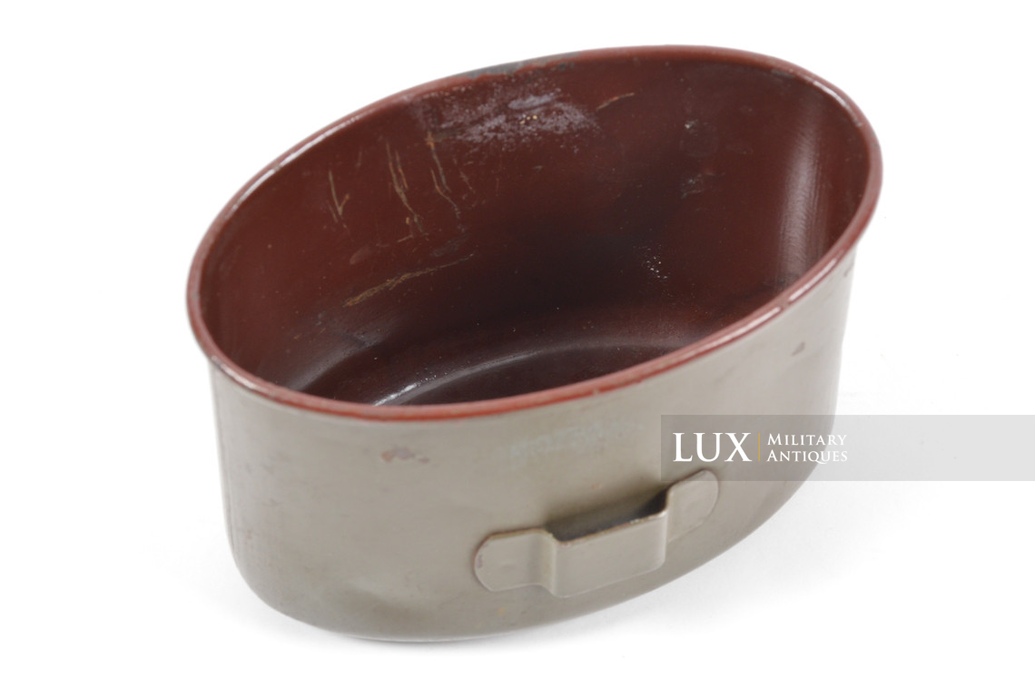 Late-war German canteen, « ESB43 » - photo 21