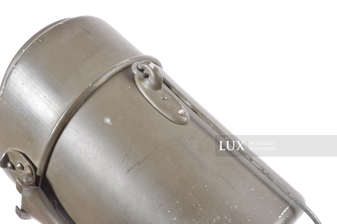 Early-war German Waffen-SS / political mess kit, named, « RZM M6 / 4 /39 » - photo 15