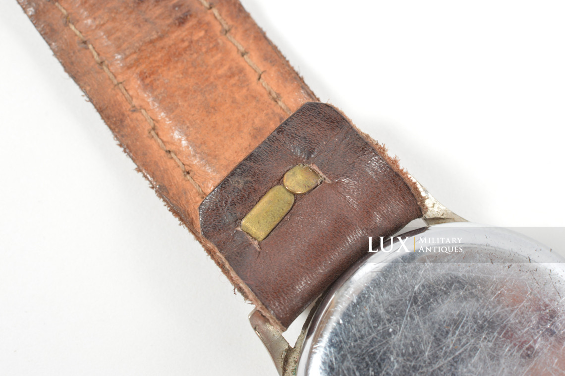 German issued Heer wrist-watch, « Kienzle » - photo 13