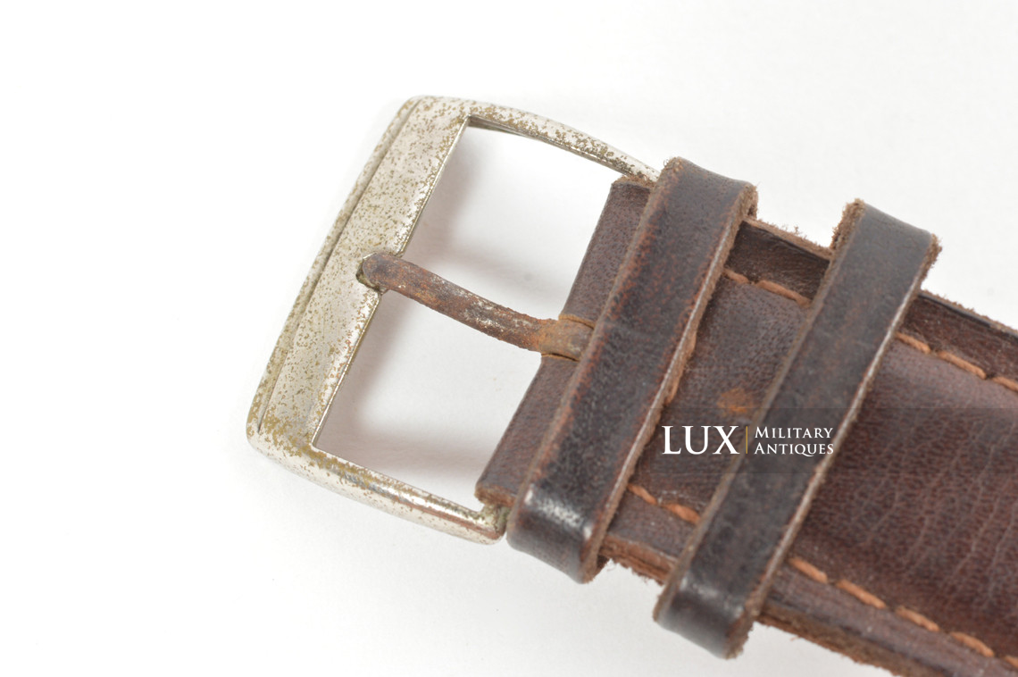 German issued Heer wrist-watch, « Kienzle » - photo 9