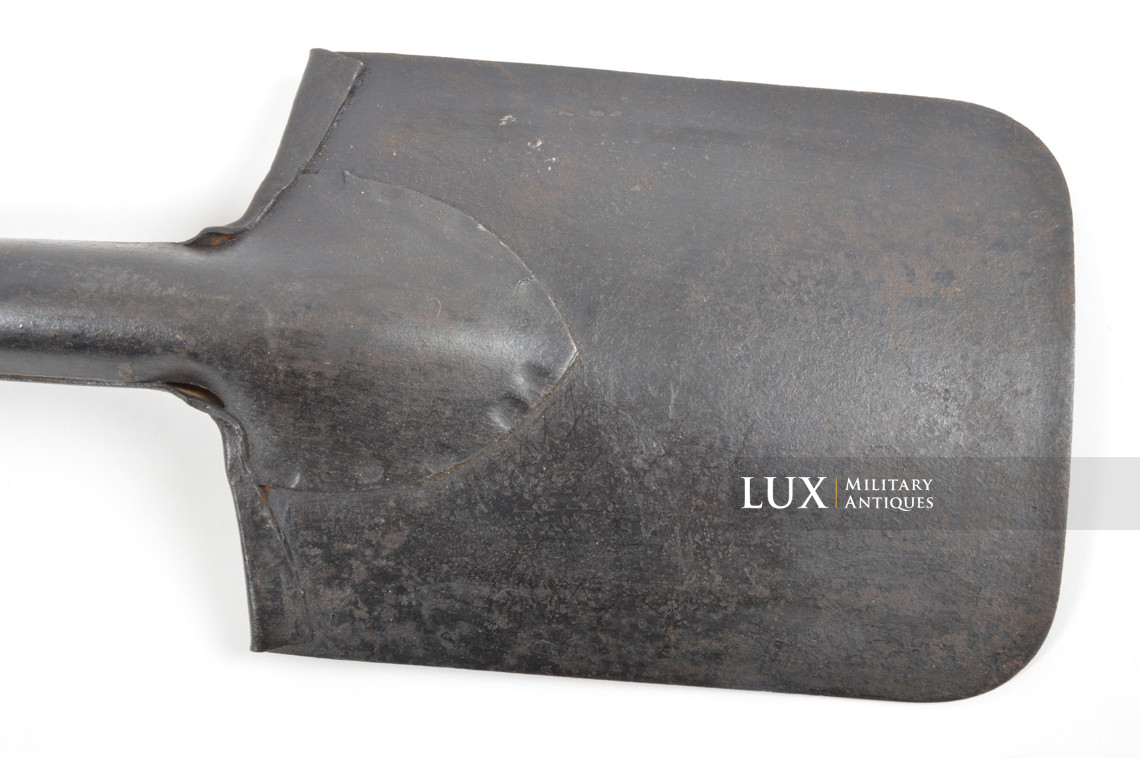 Late-war German entrenching tool, « R. Dahlmann & Sohn 1944 » - photo 12