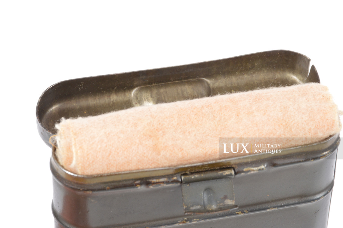 Kit d'entretien mauser 98k, « cnx » - photo 14