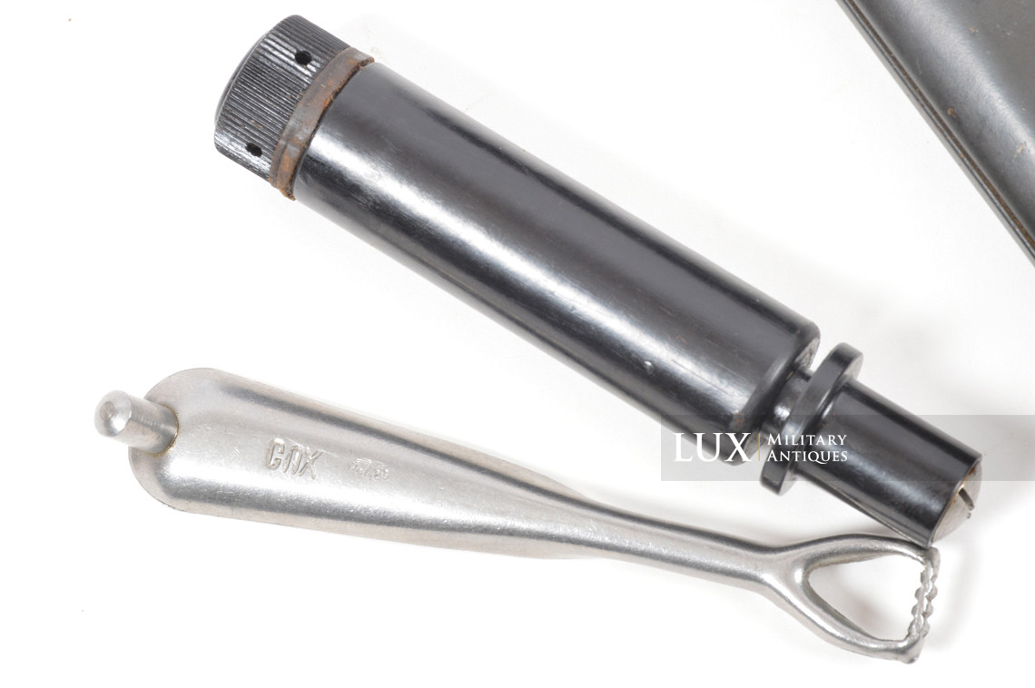 Kit d'entretien mauser 98k, « cnx » - photo 15