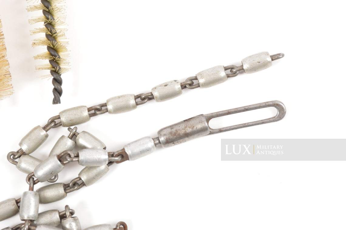 Kit d'entretien mauser 98k, « cnx » - photo 17