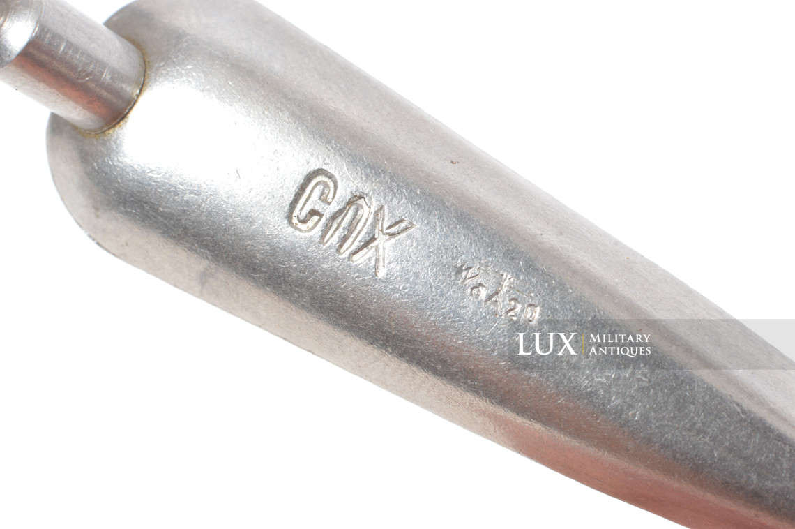 Kit d'entretien mauser 98k, « cnx » - photo 18