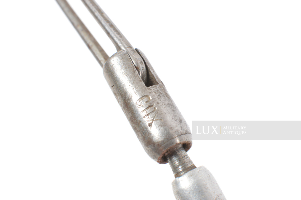 Kit d'entretien mauser 98k, « cnx » - photo 19